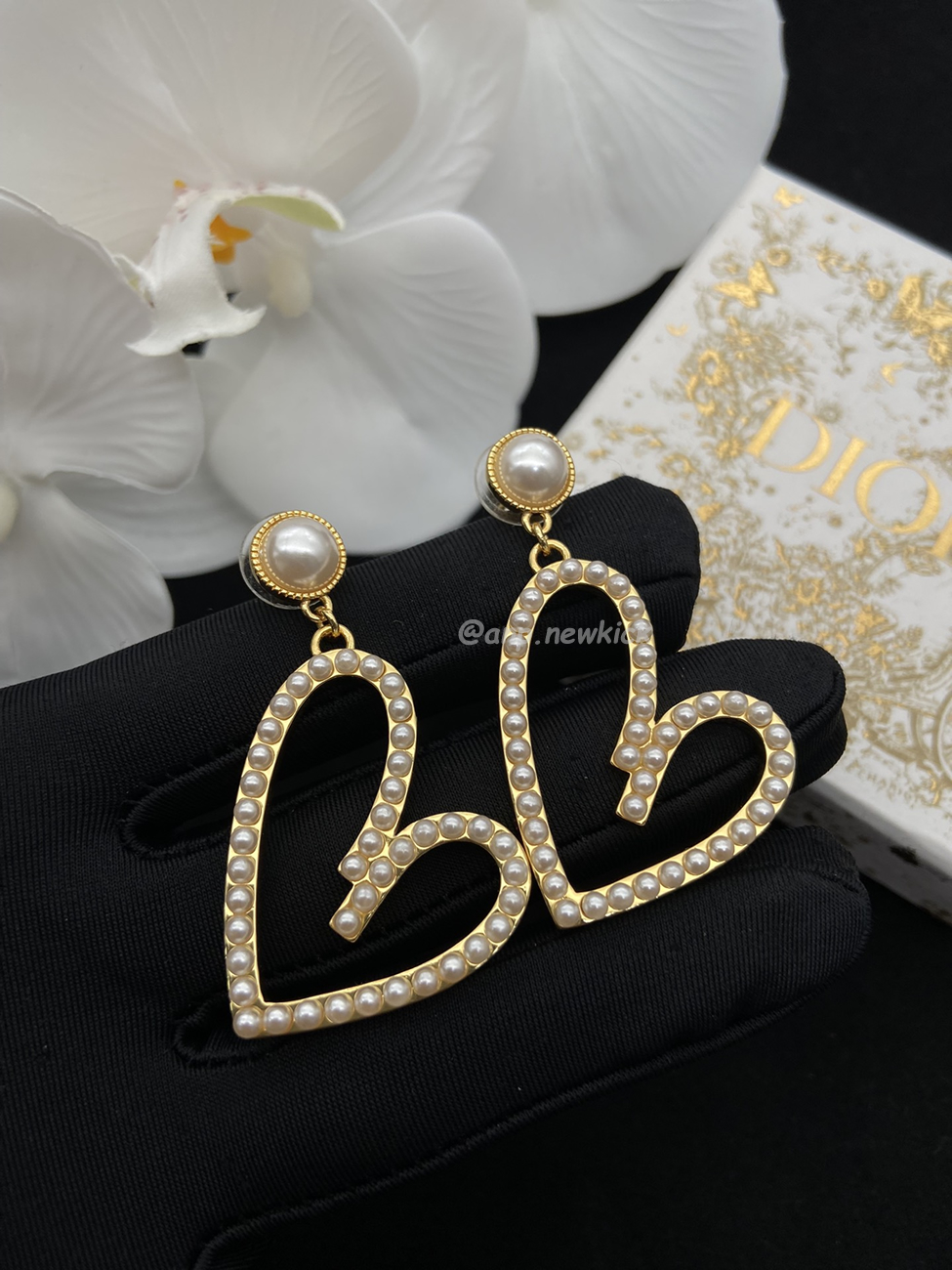 Dior Earrings (20) - www.newkick.org